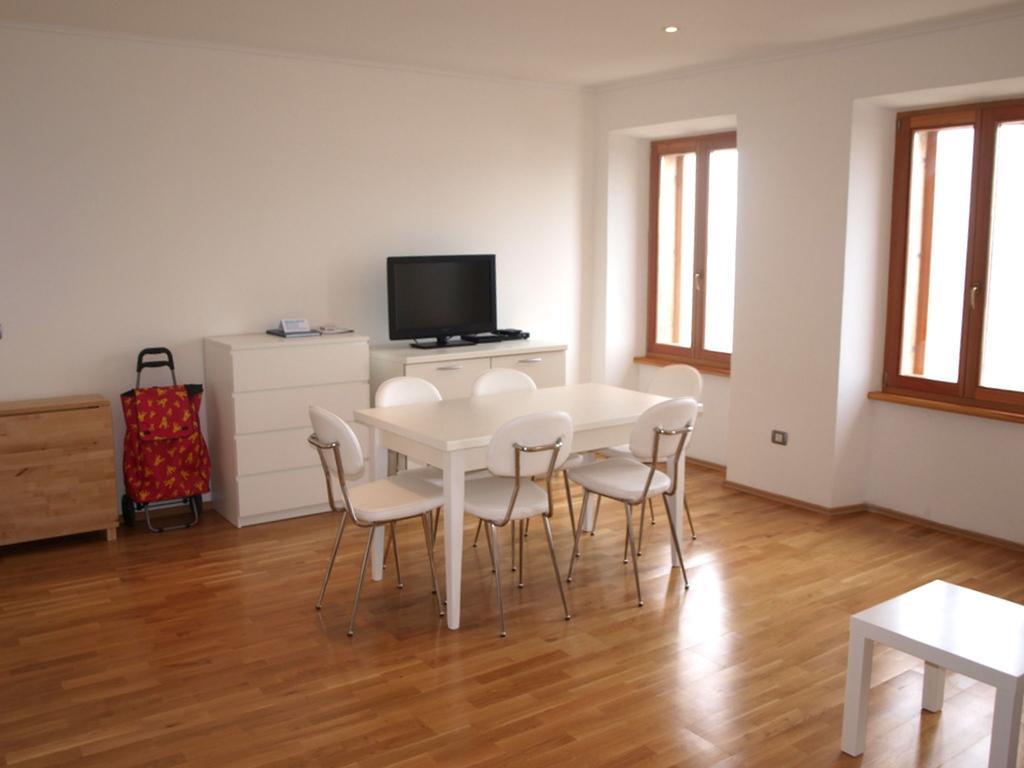 Apartman 36 Apartment Rovinj Ngoại thất bức ảnh